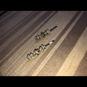 Hair accessories- clips